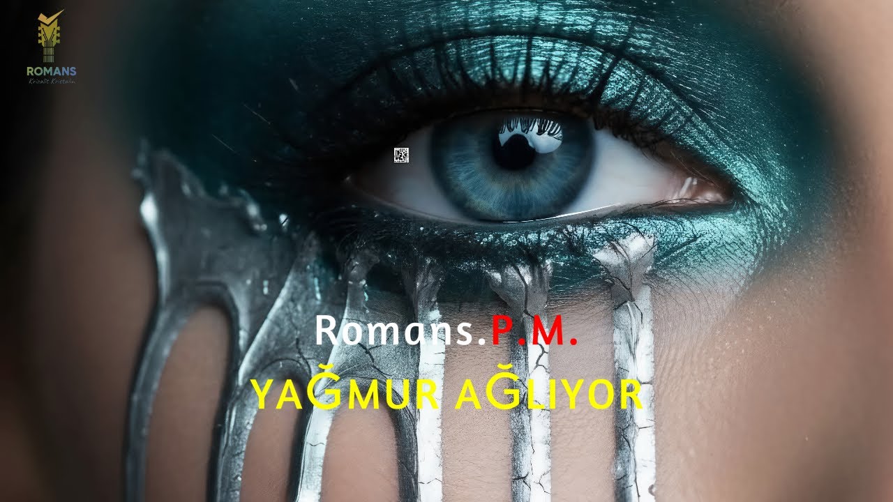Yağmur Ağlıyor - Mustafa Ceceli