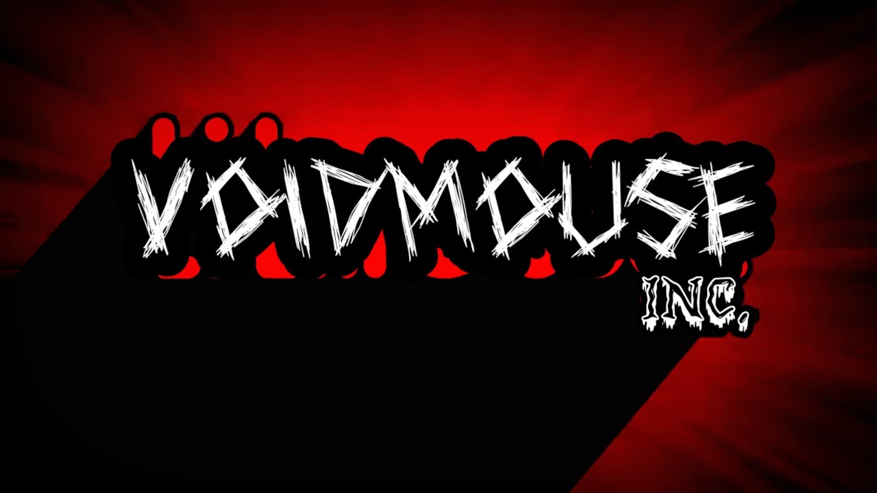 Flying Bark Nightmares/Voidmouse inc./noedolekciN (666) (DO NOT BLOCK THIS)