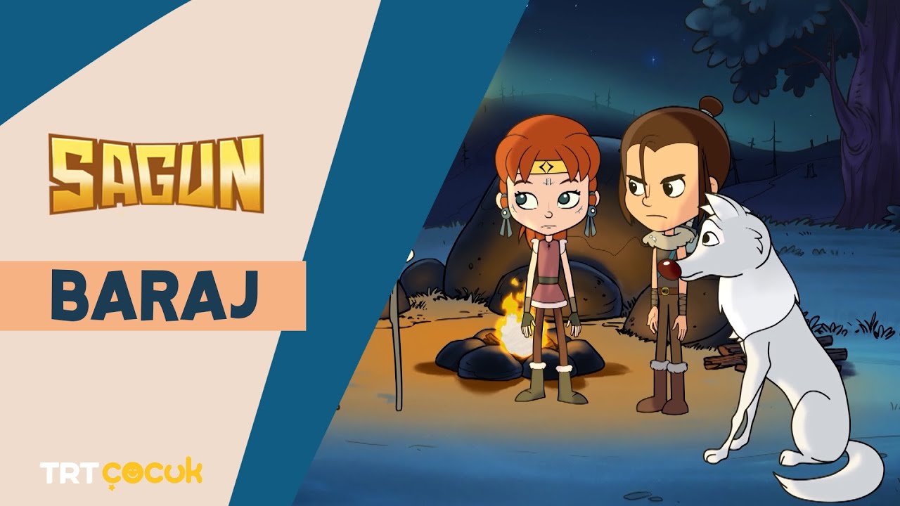Sagun | 7.Bölüm | Baraj