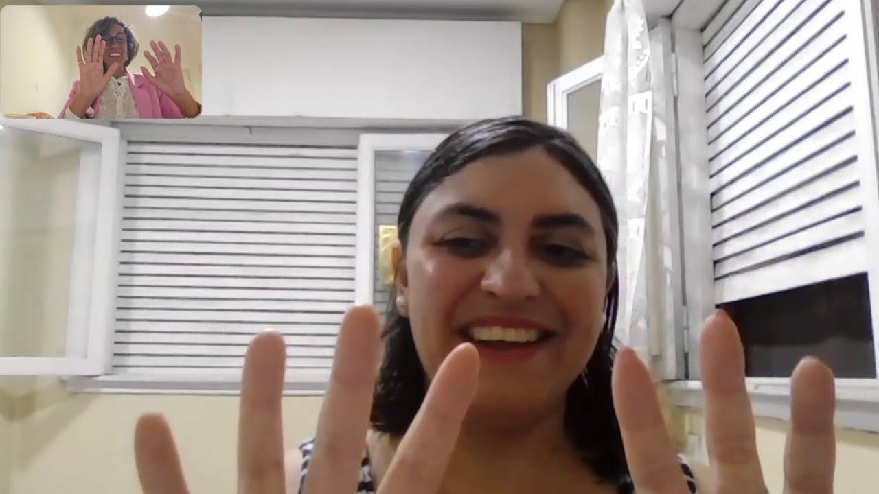 ¡Rompiendo miedos, limites y superando obstáculos de forma acelerada! 