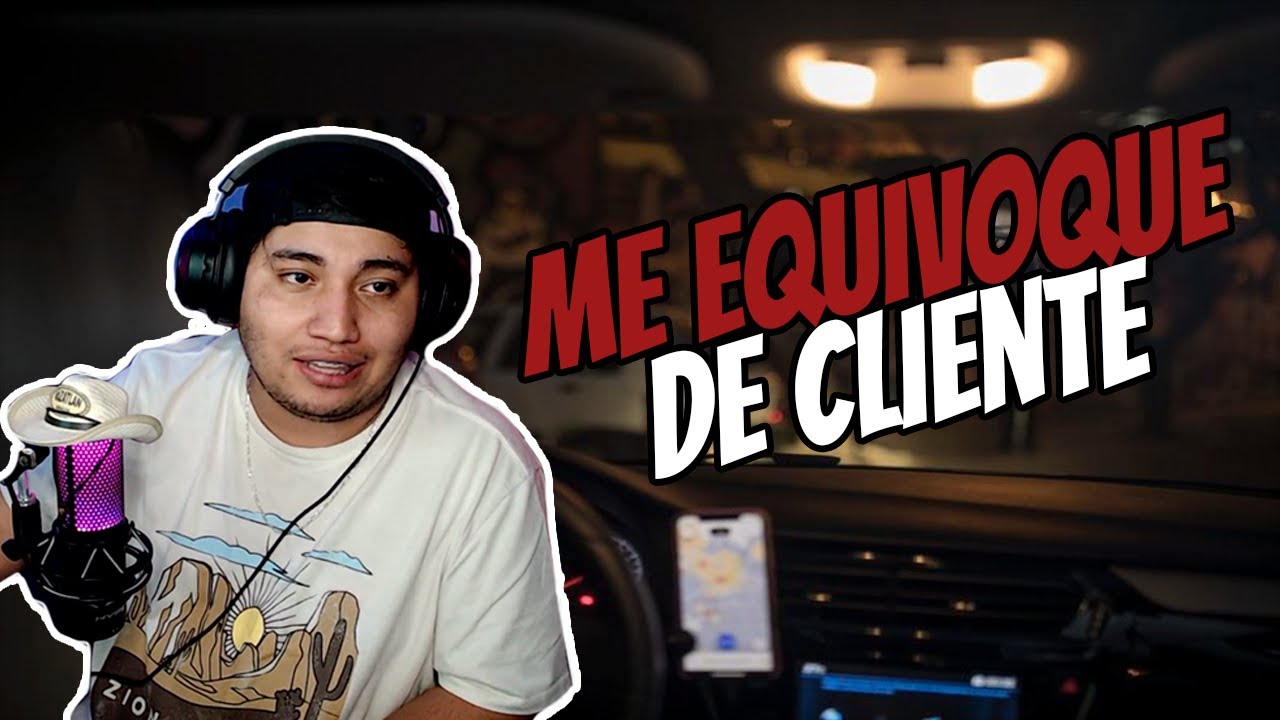 UNO NO SABE PARA QUIEN TRABAJA