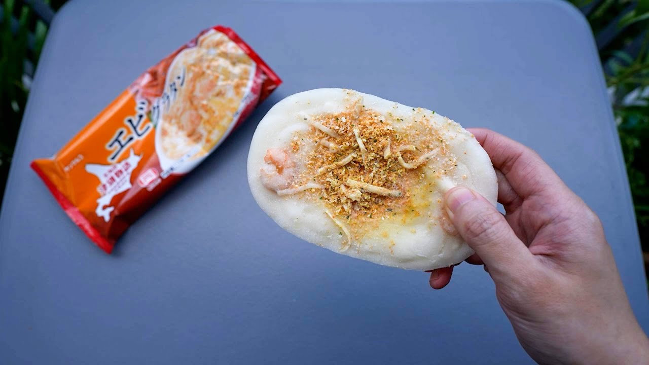 8 Japanese Microwave Frozen Meals