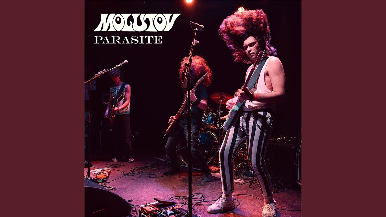 Parasite