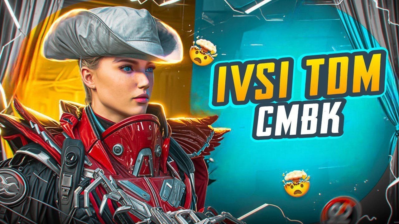 YEBAT O'YINLAR | 1vs1 TDM !!!