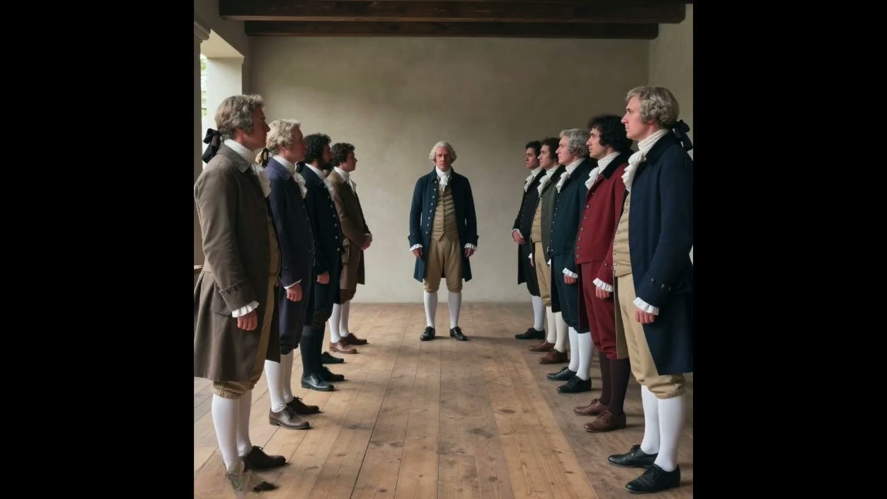 Liberty and Order