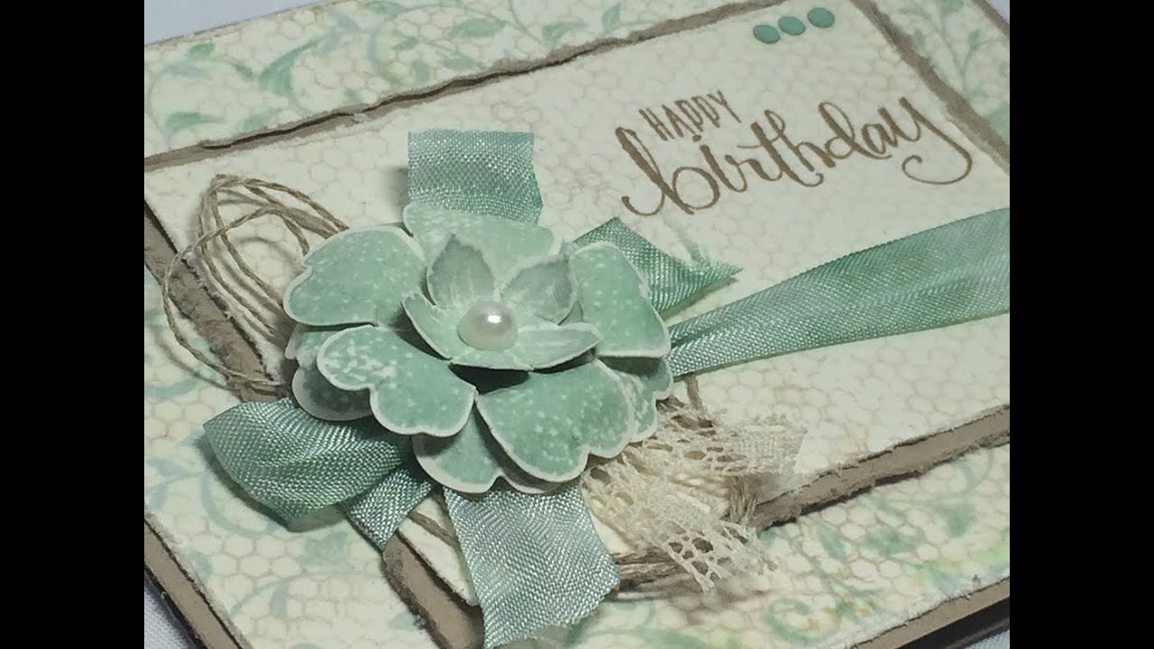 Craft With Me: Flower Shop Pool Party