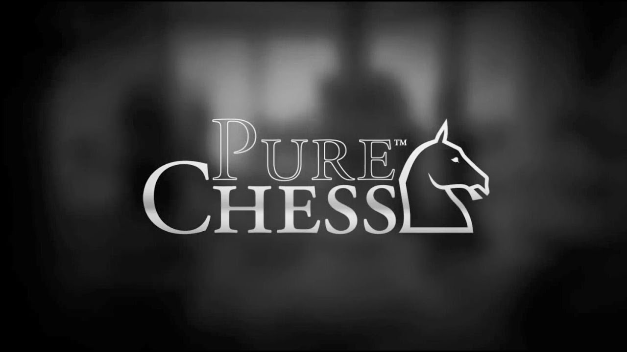 Pure Chess [Wii U] Trailer (Ripstone Publishing, 2014)