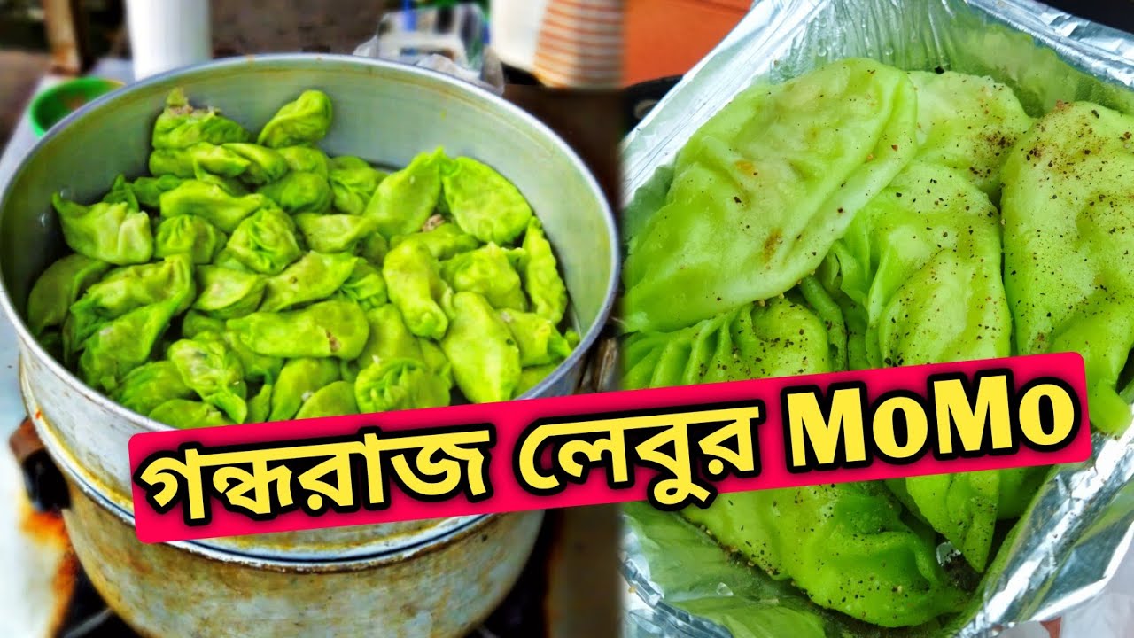 Viral Green MoMo Shop🟢|| Ashokanagar Viral Green MoMo Resturent🤪|| Viral Gandharag MoMo
