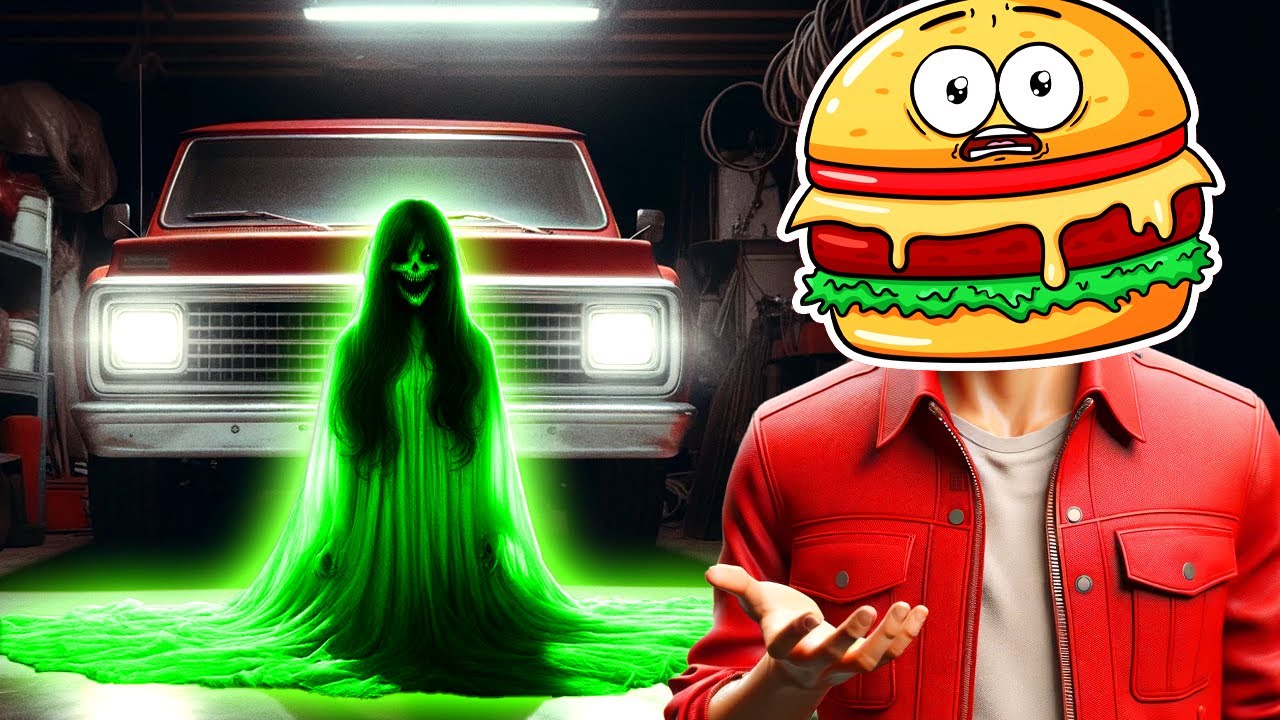 This GHOST was COMPLETELY BROKEN in Phasmophobia Multiplayer!