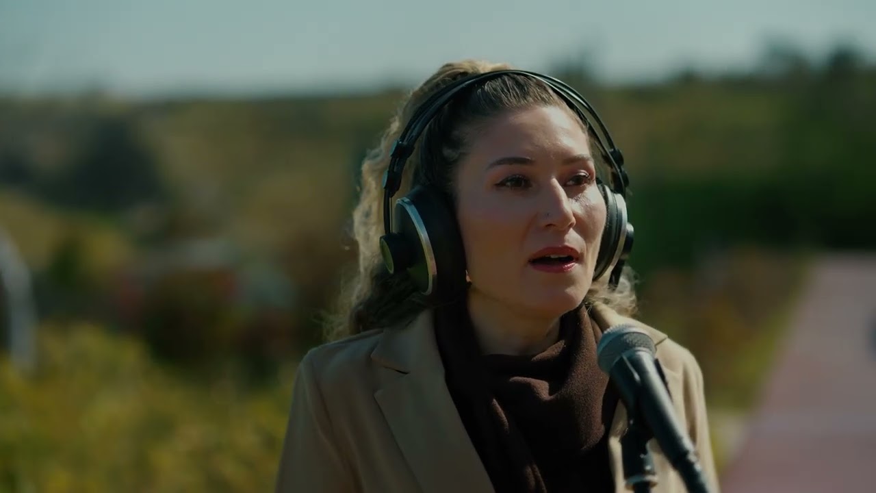 Çanakkalemizin türküsü dillerde, kahramanları gönüllerde.