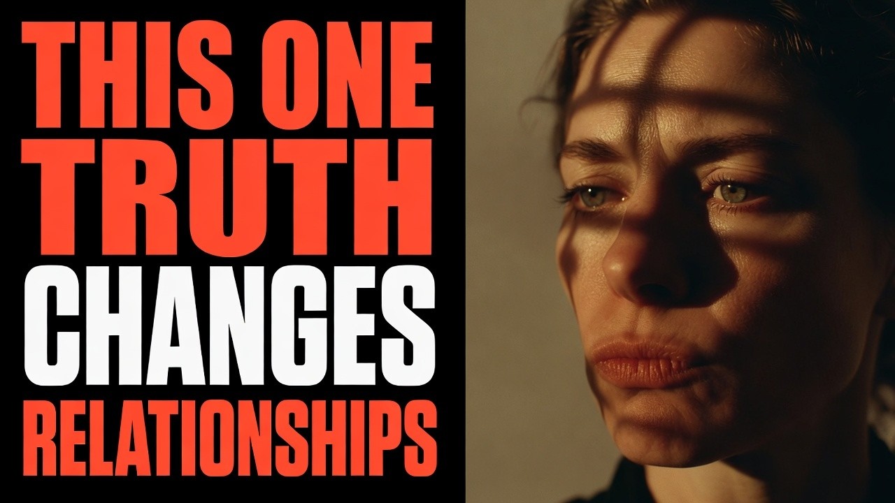 Why Most Men Fail: The Hidden Truth About Attraction and Respect.