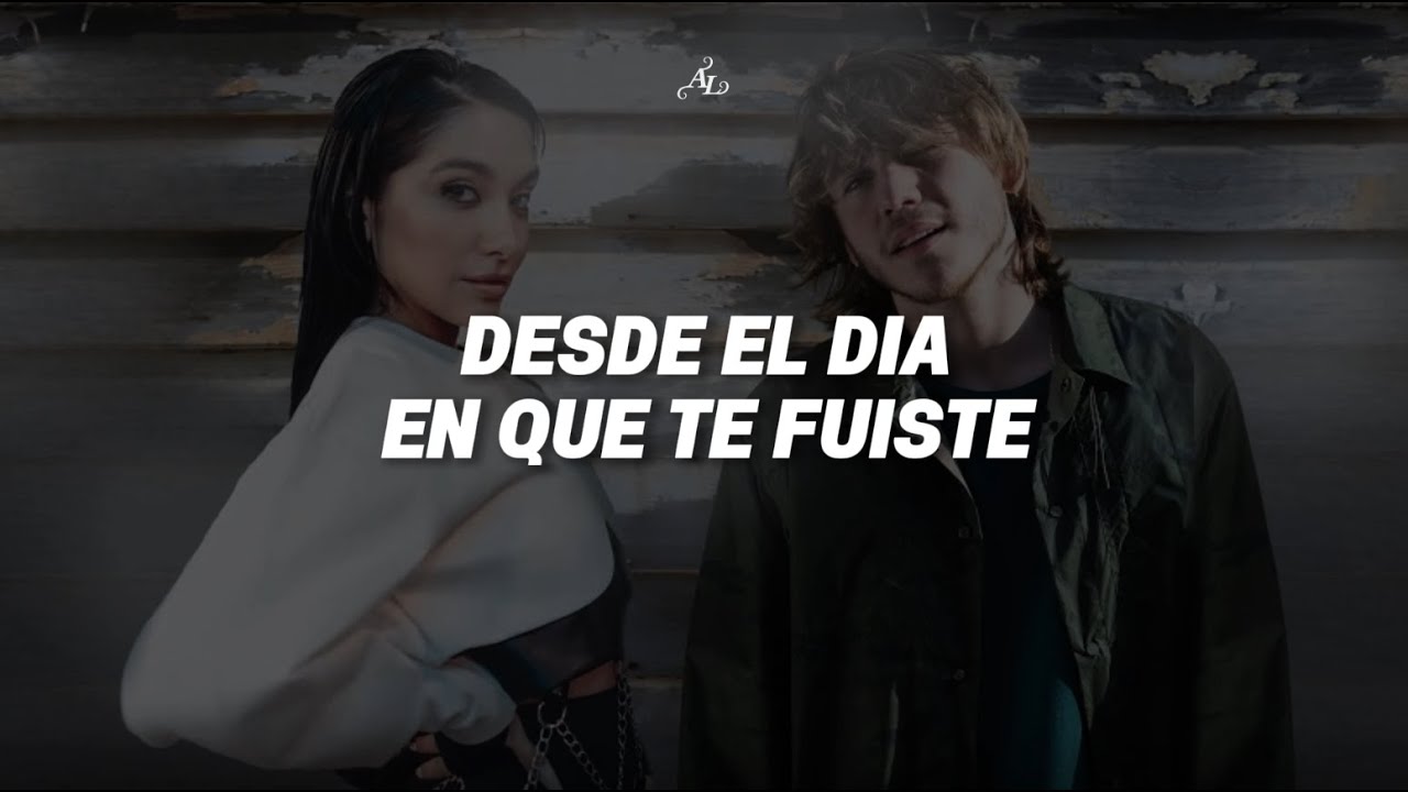 Maria Becerra ft. Paulo Londra (🔜) - RAMEN PARA DOS 🍜 [ADELANTO] || LYRICS