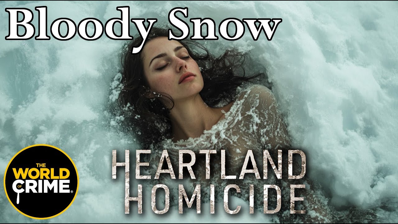 Heartland Homicide | S1E2 | Julia Dawson | Full NEW TRUE CRIME Documentary