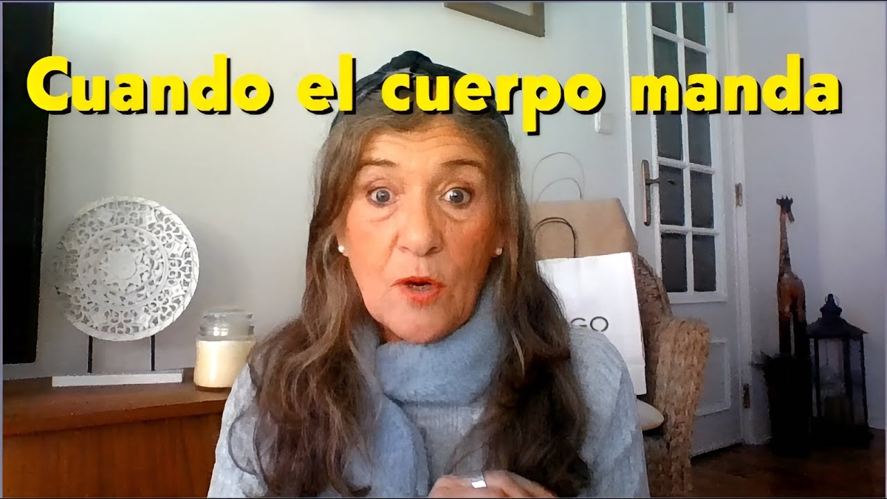 Cuando el cuerpo te frena: autocuidado, pelo y el cansancio de comprar