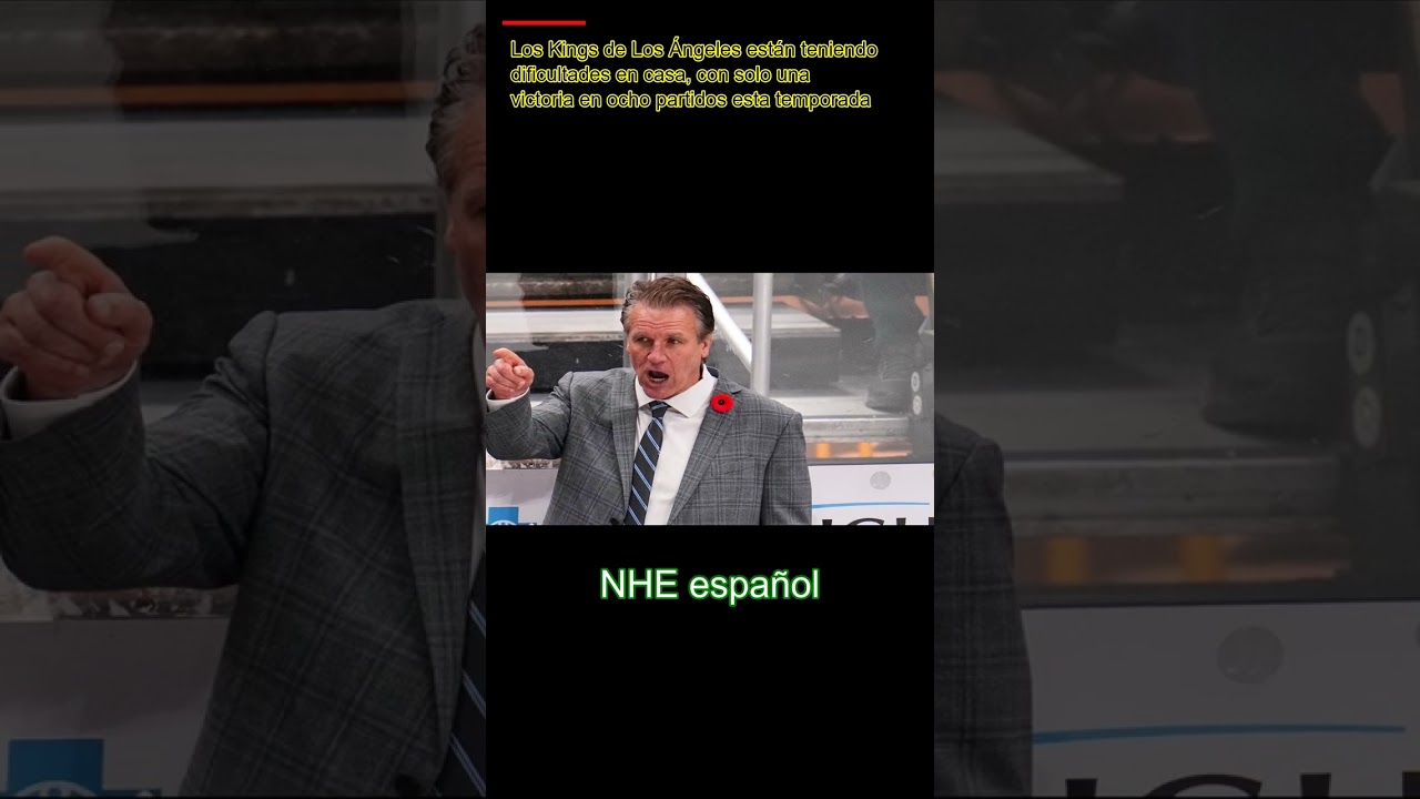 Los Kings buscan respuestas a sus problemas en casa.