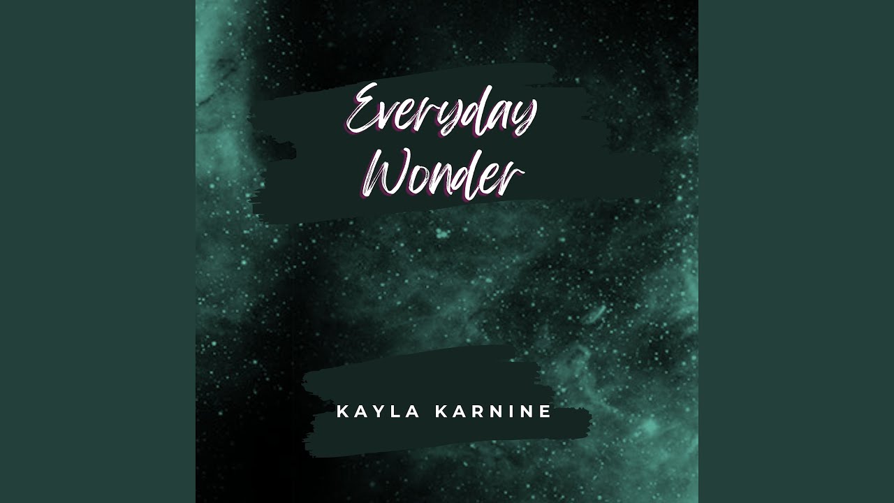 Everyday Wonder