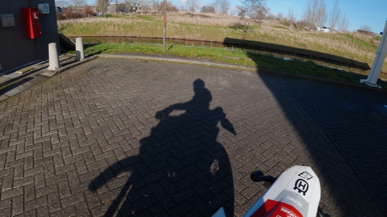 Motorvlog #4 | Rustig rijden & genieten