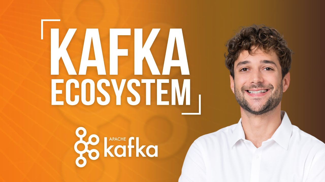 Объяснение экосистемы Кафки