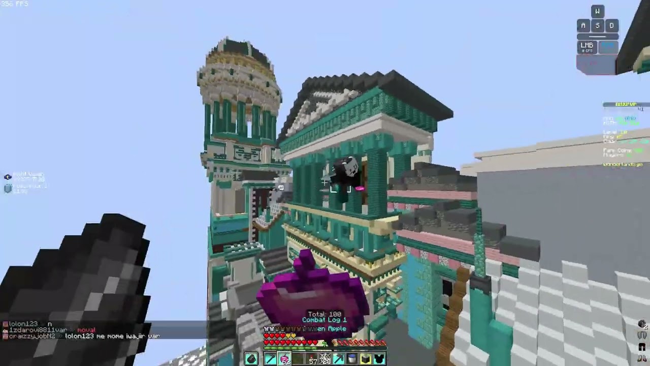 SuperStar ⭐(Wonderlands Montage)