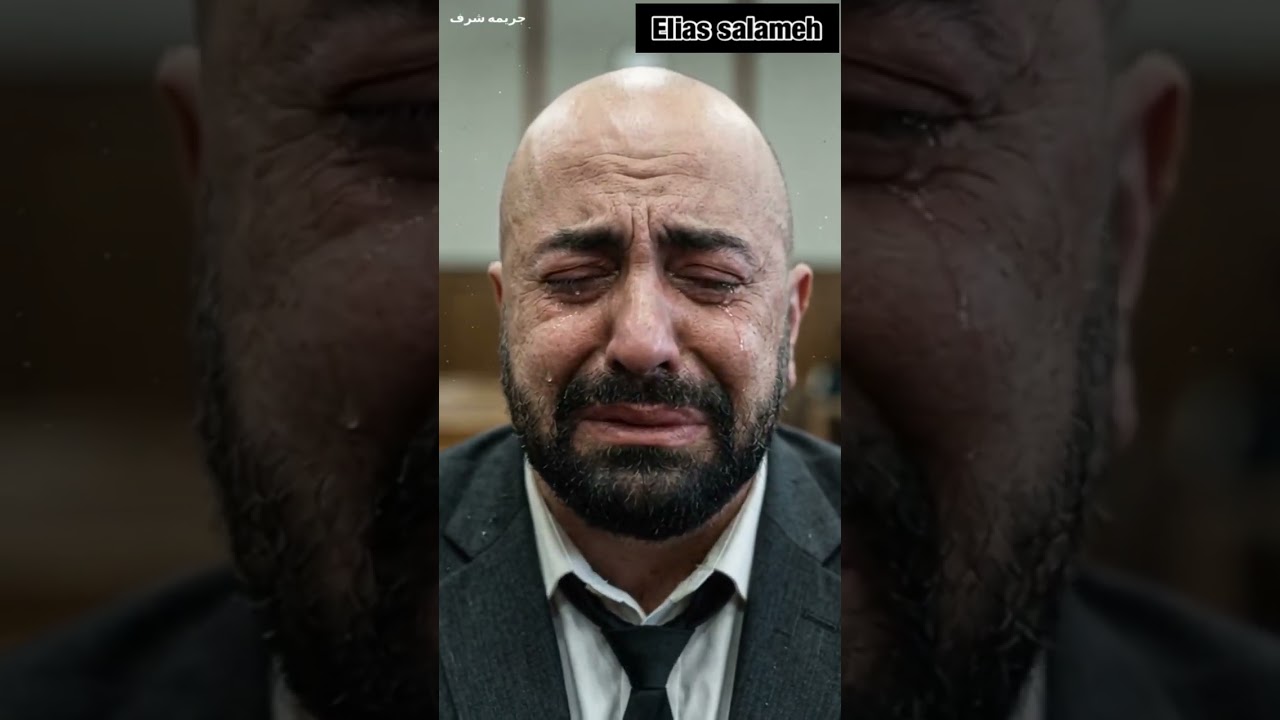 جريمه باسم الشرف /Killed in the Name of Honor Song by. Elias Salameh , composed, produced