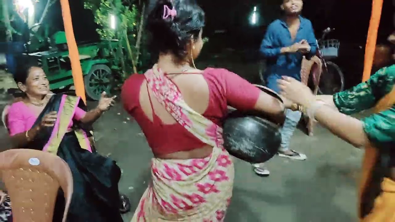 ক্ষারের লো তোর লম্বা মাথার চুল ❤️❤️❤️