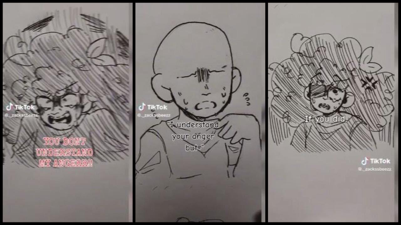 1 hour Vent Art TikTok Compilation #64