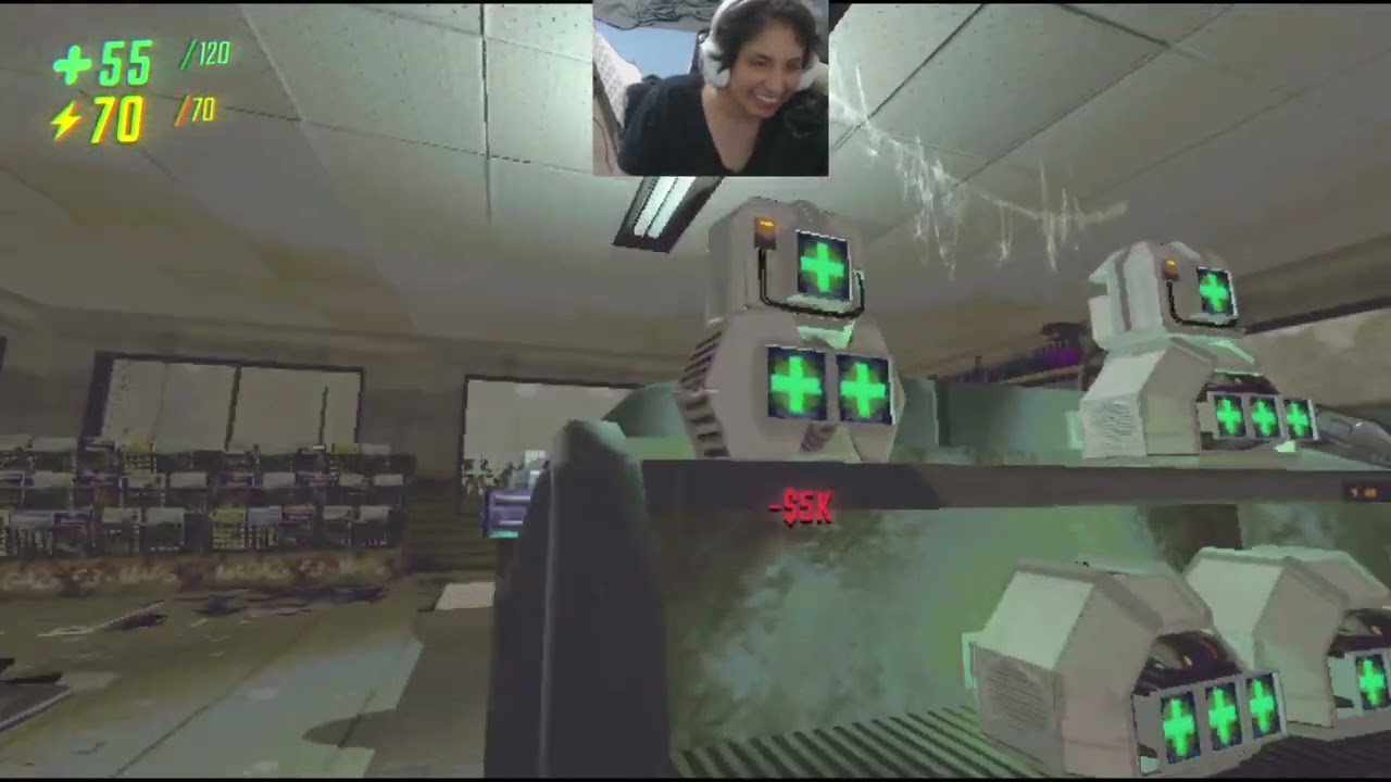 Can we Go past Level 8 tonight? NOPE XO In Repo with Friends Part 19