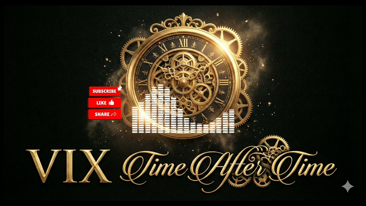 [PLAY LIST] Time After Time