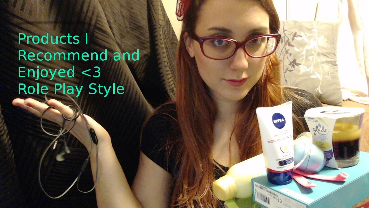 ASMR Sally's Shop Role Play: Fast Tapping, Visual Triggers, Repeating Words
