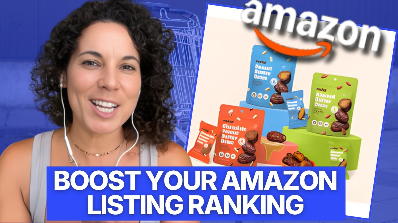 We Audited a CPG Brand's Amazon Listing Live — Here's the Process to Rank Better