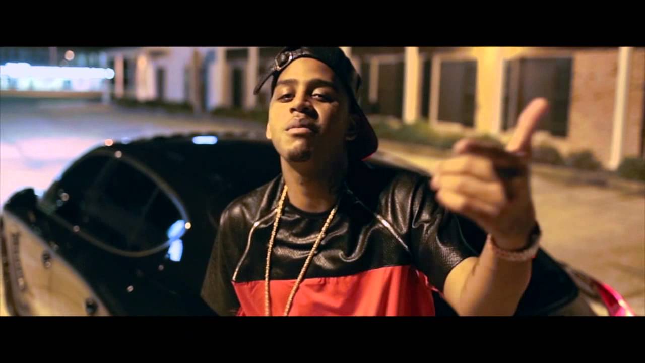 Ray Vicks - Exodus ***NEW VIDEO*** Jan 2014