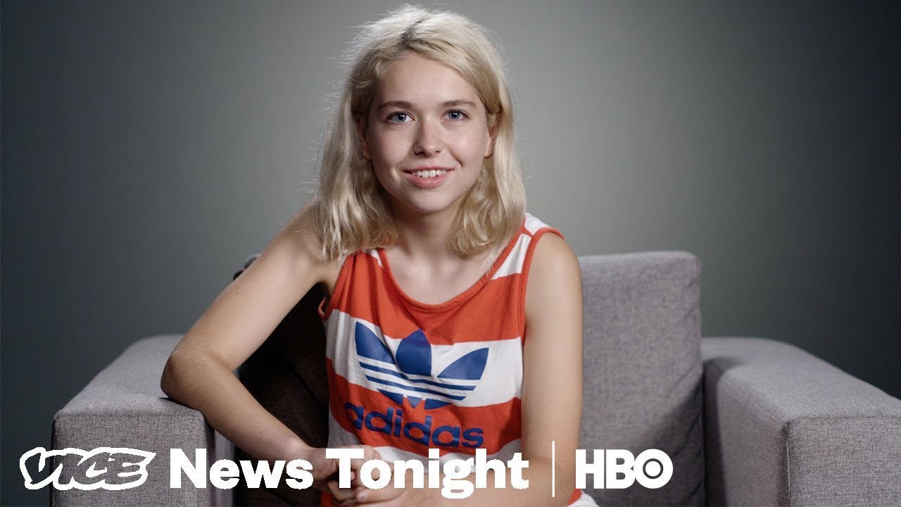 Snail Mail's New Song Gives Partying A Profound Meaning (HBO)
