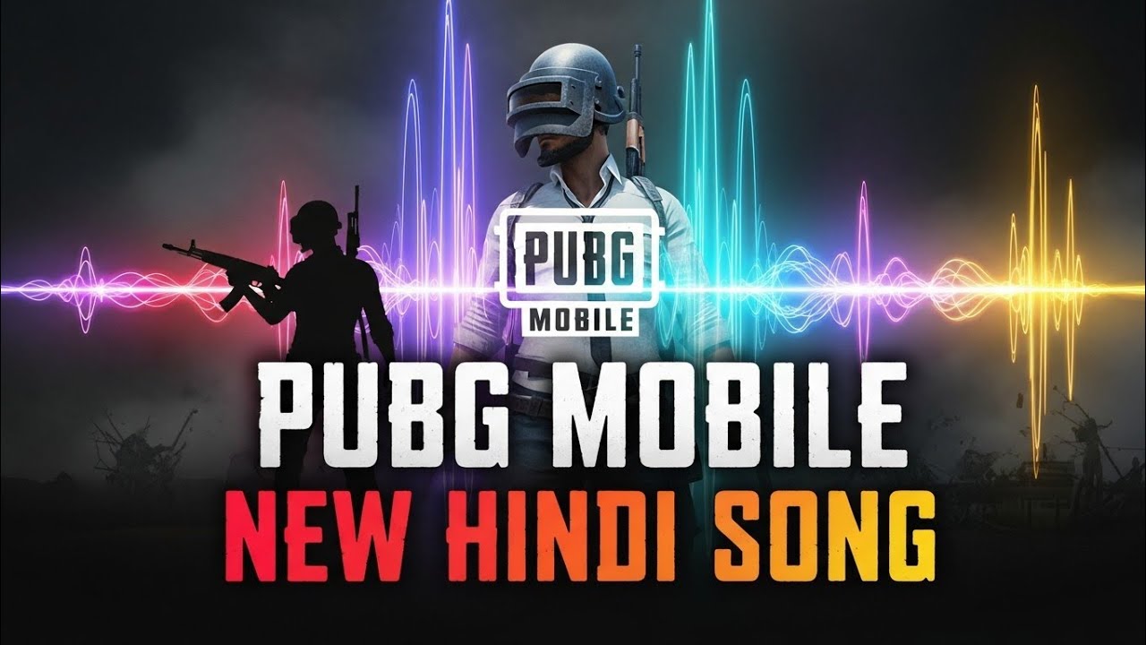 Chiken Dinner ka Scene 🎵 || New PUBG MOBILE Song 