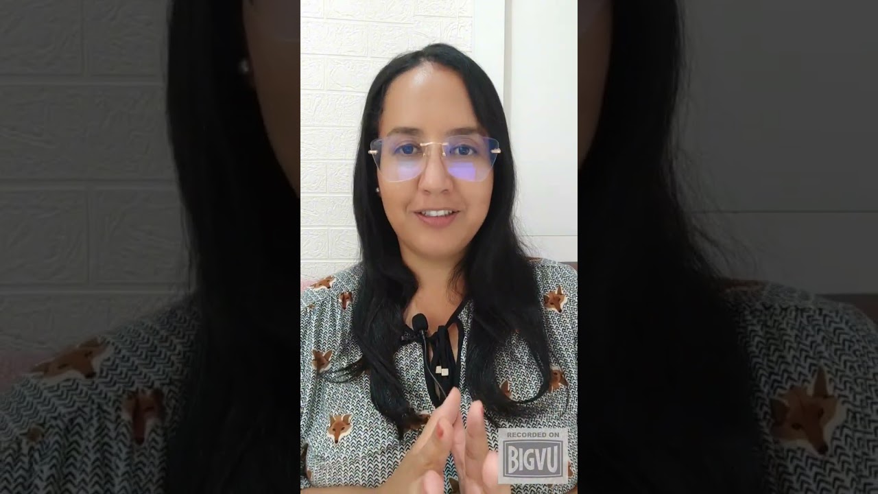 Curso de espanhol para brasileiros - Aula 1 (repostando)