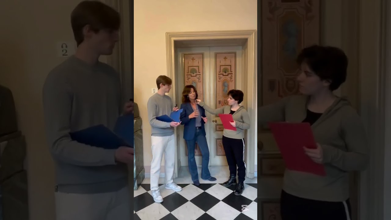 Intervista a Laura Suardi
