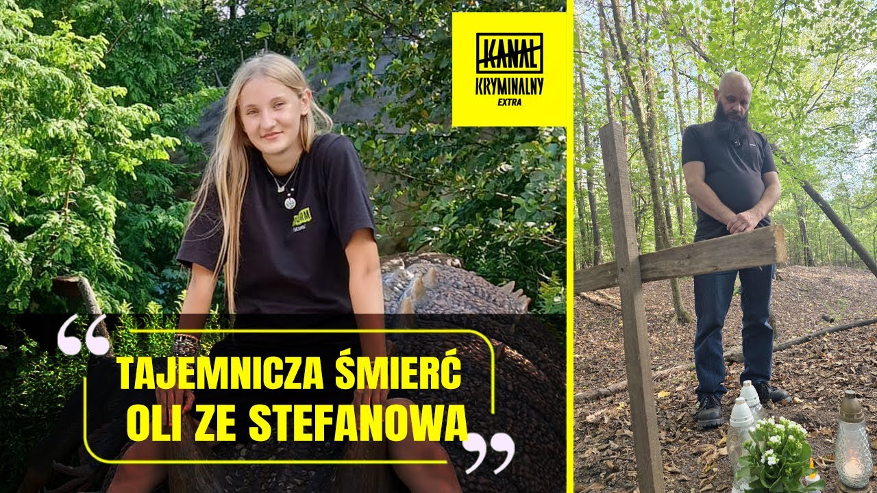 Ola ze Stefanowa. Co tam się wydarzyło? | KKE