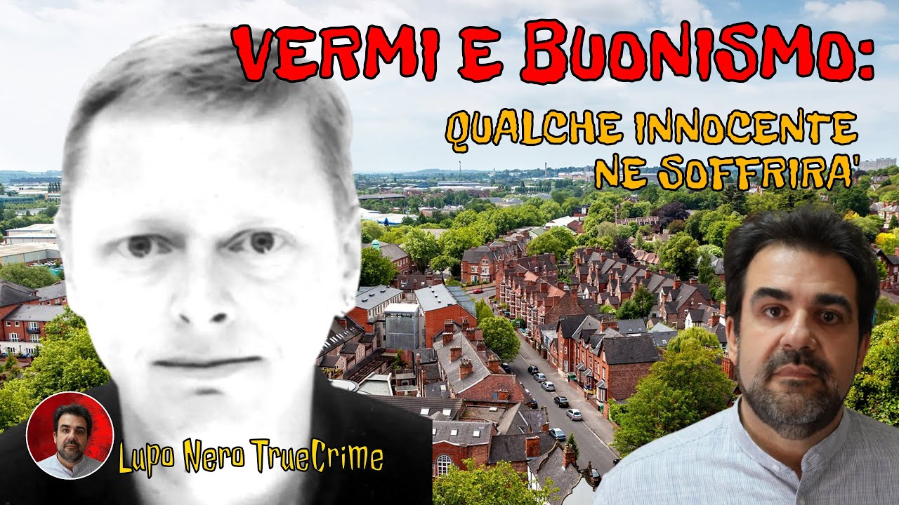 TRUE CRIME - Pearl Black e Janet Scott altre due vittime del buonismo