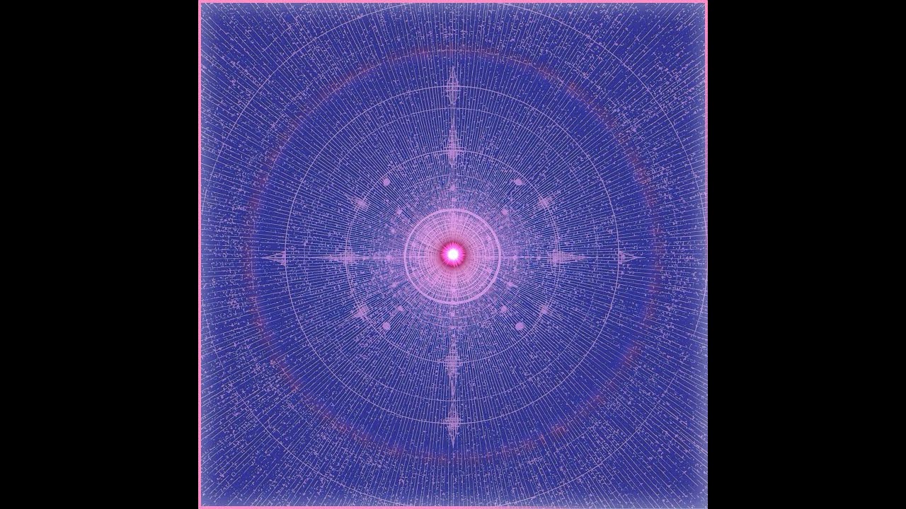 The Resonant Path of Vibration, Receptivity, and Transformation