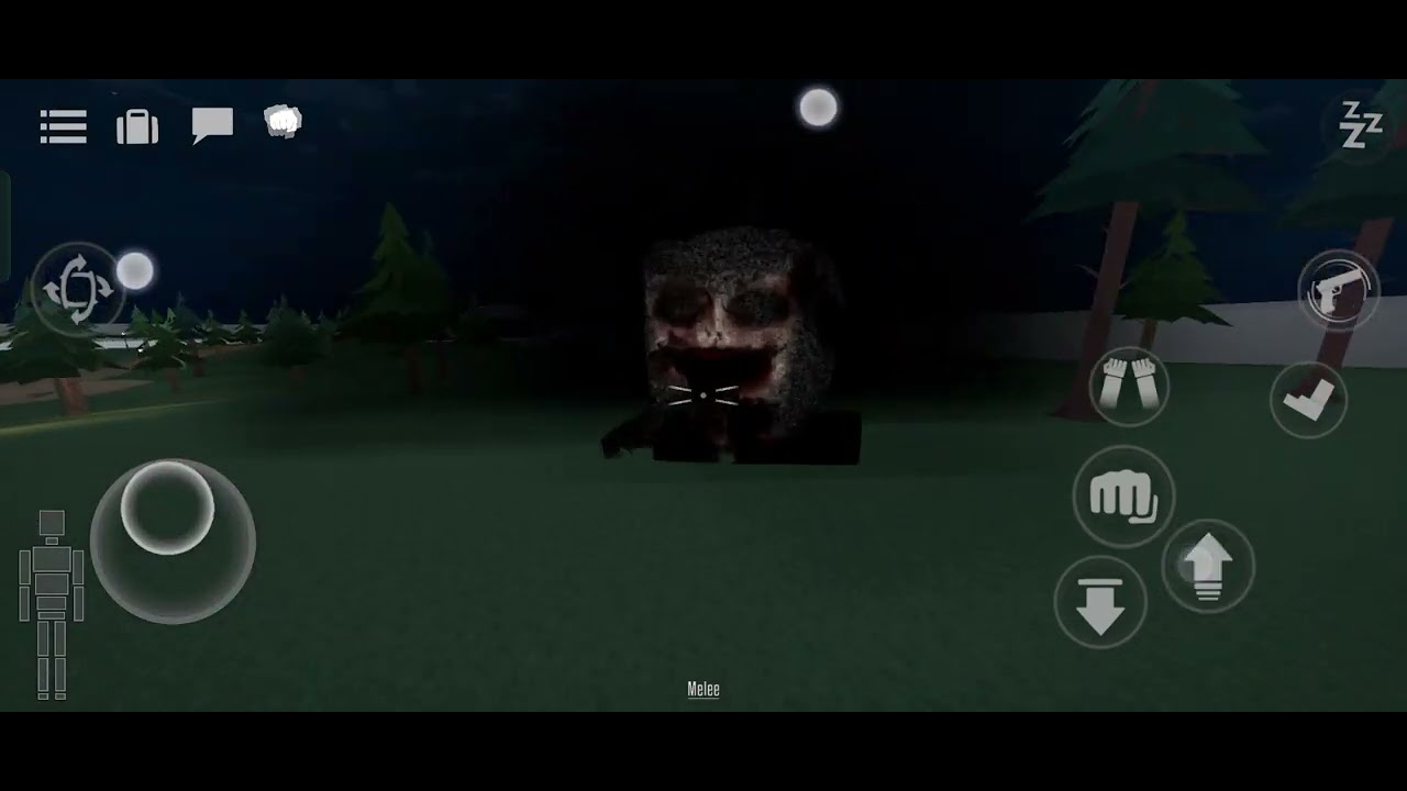 It finally works (2nd attempt)