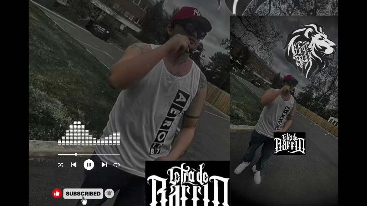 🚫Kush kush 🚫-@LeonHf-sla  #rap (audio original)