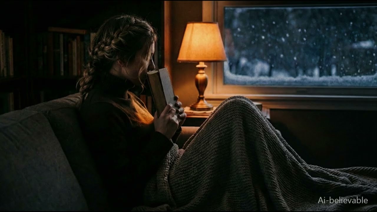 Relaxing reading music | 60 minutes | Instrumental | #relax #instrumental #reading