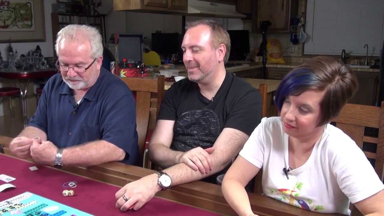 GameNight! Episode 24 - Speculation
