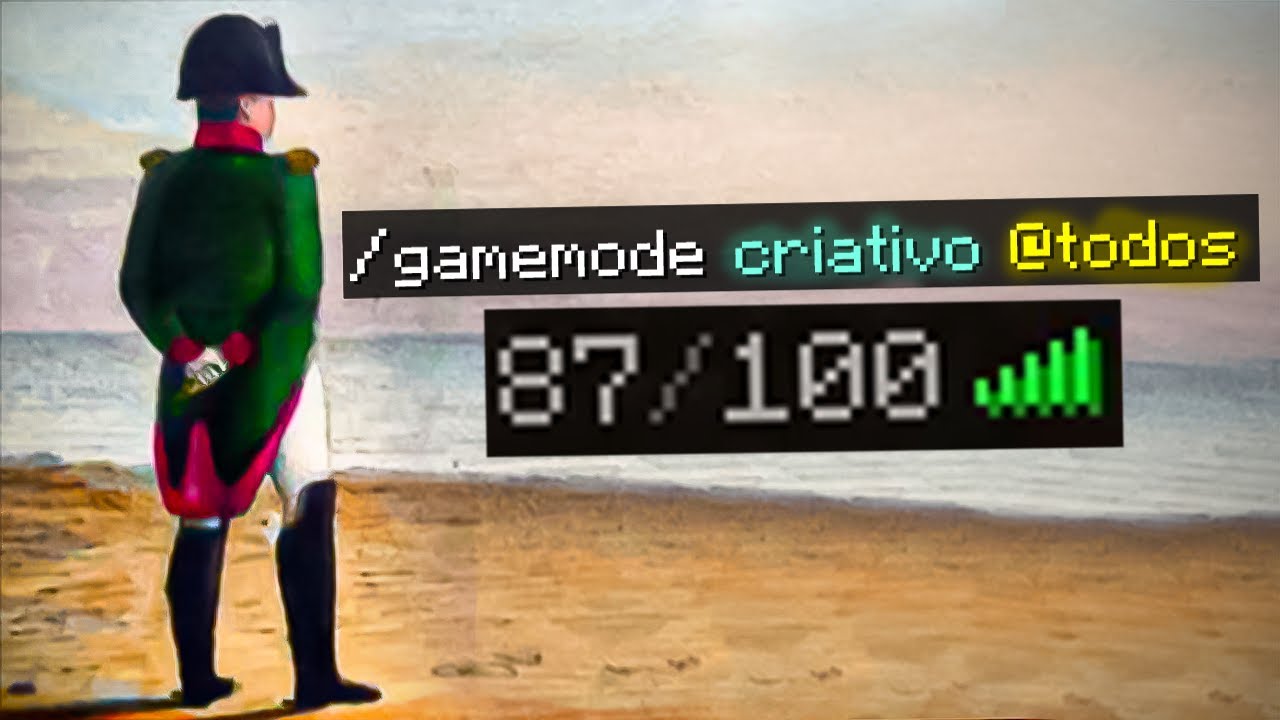NÃO HÁ NADA QUE POSSAMOS FAZER