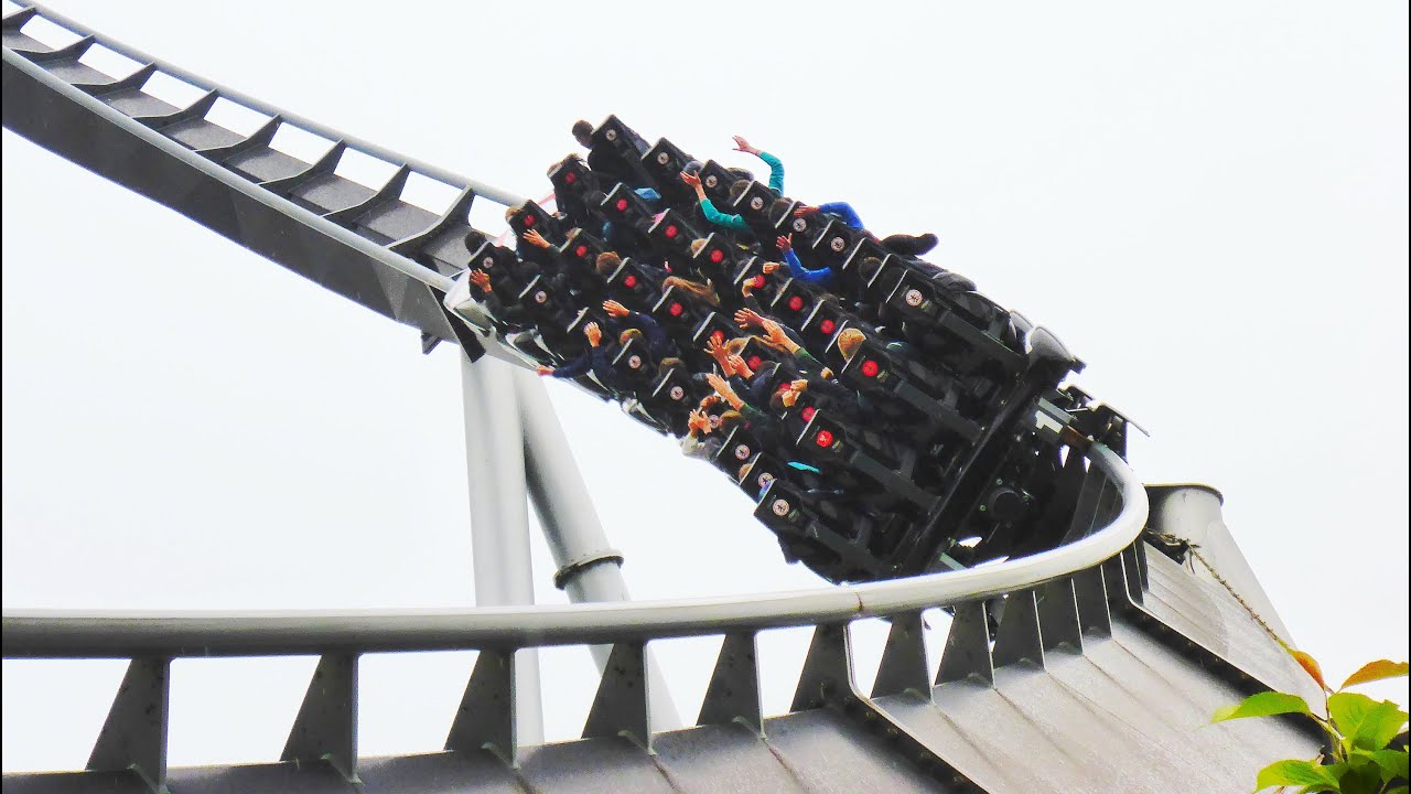 Silver Star Offride - Europa-Park