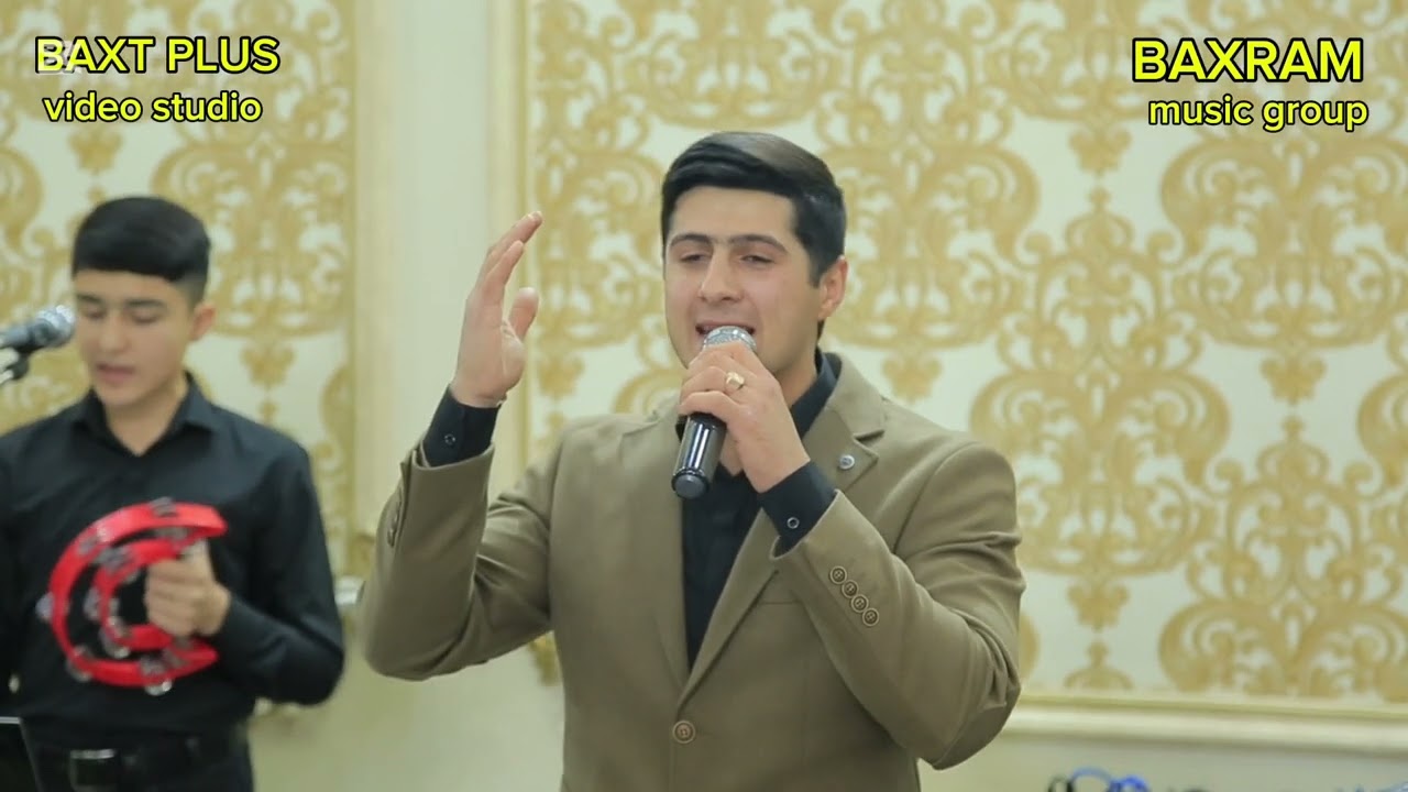 BAXRAM guruhi 