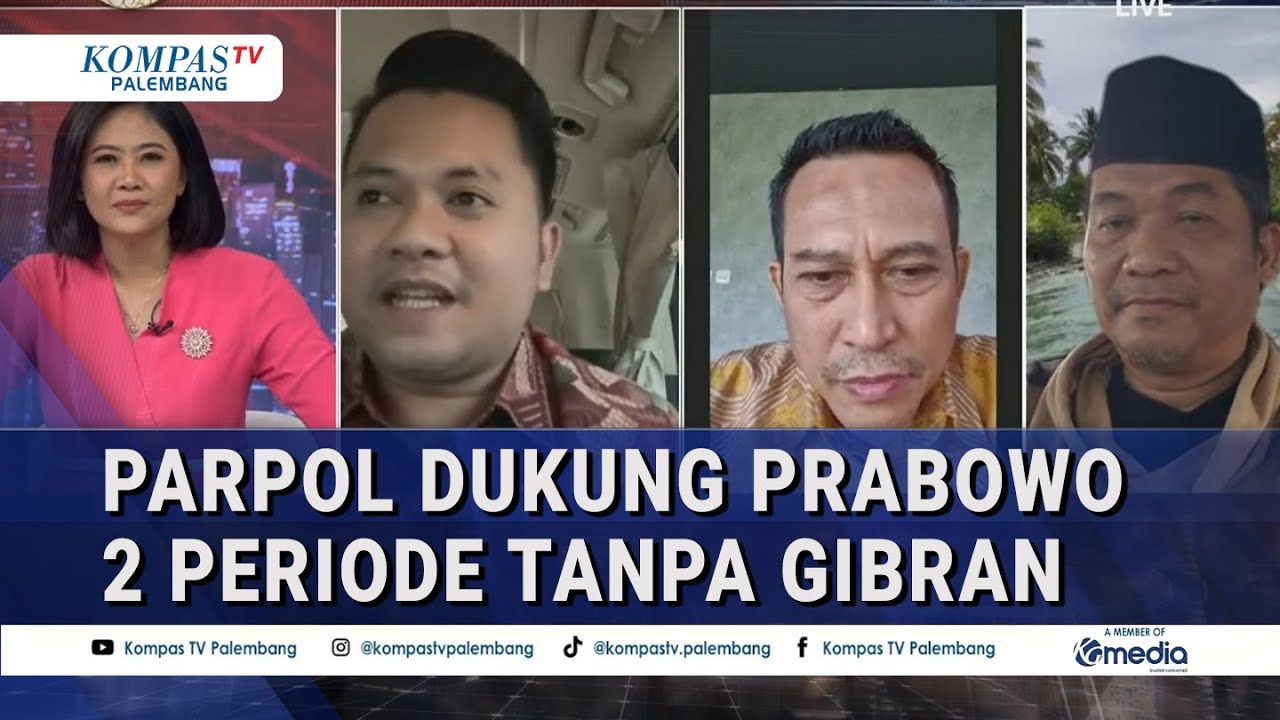 PAN Ajukan Zulhas Dampingi Prabowo, Ini Kata David Pajung & Ray Rangkuti