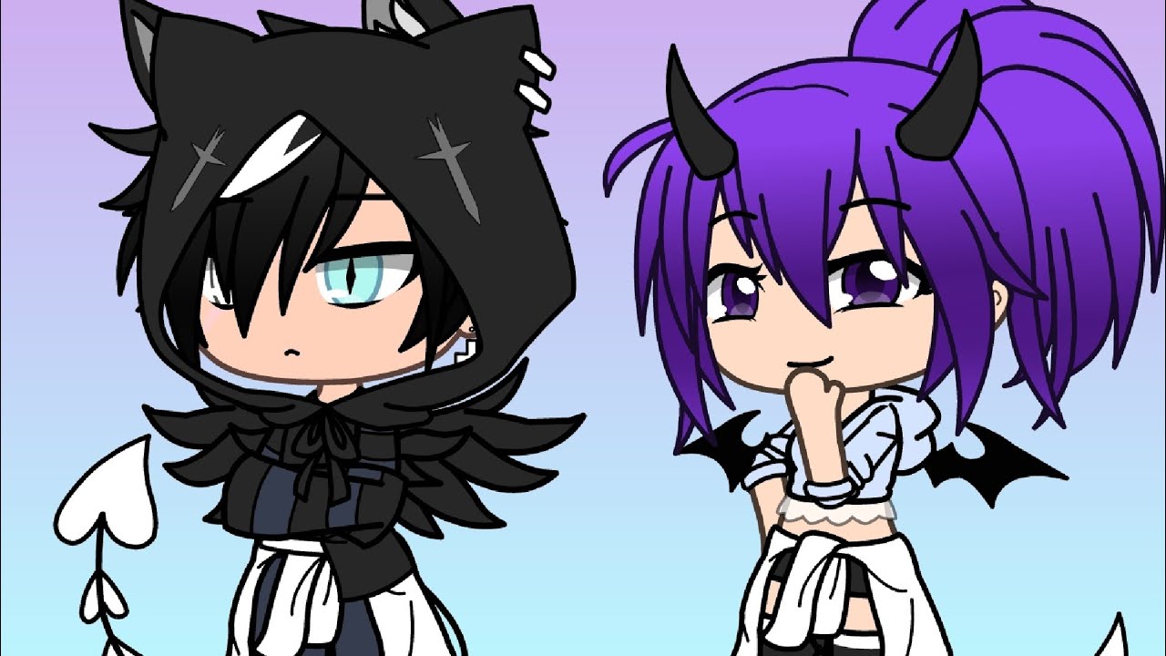 24h chiusi in una stanza con Ash e Dark_Lily
