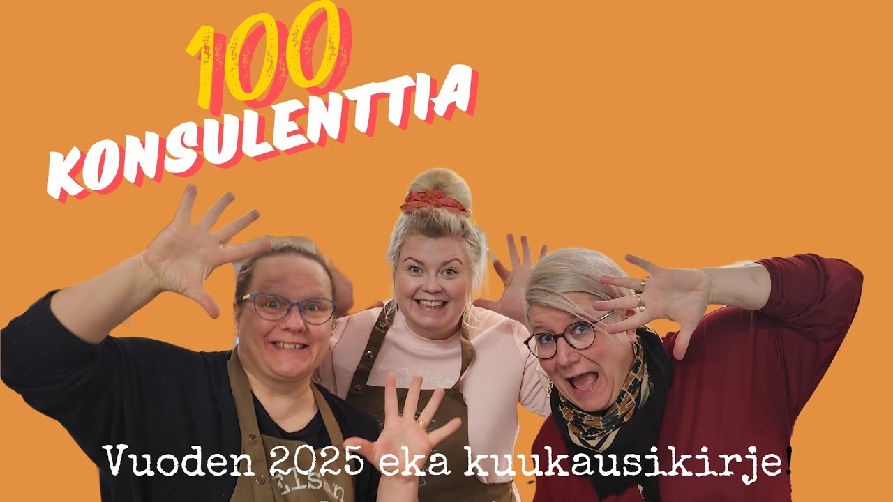 @ekoelsaofficial siirtyi konsulenttivetoiseen kotimyyntiin.