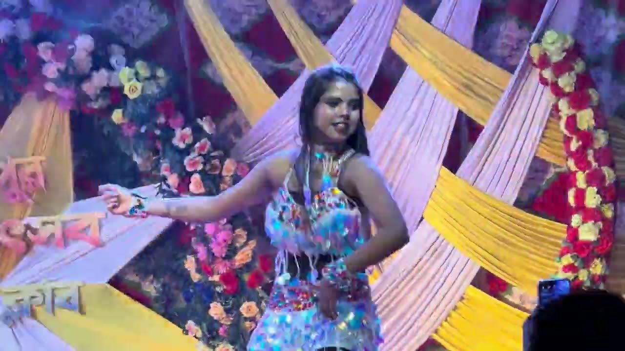 Sourav dance Academy ￼/miss -doll 💃🥵8k HD Hungama 💃