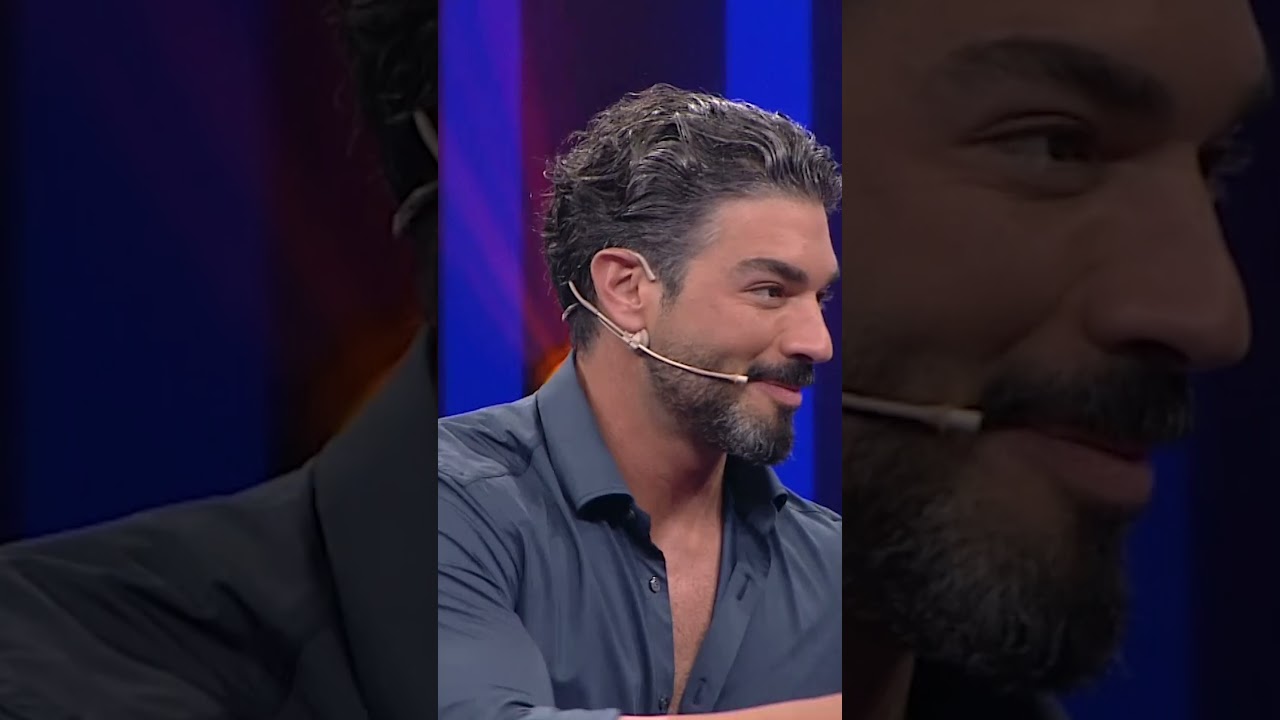 Enis'le Ş&uuml;kr&uuml; Birbirine Laf Atıyor🤭 #passwordturkiye